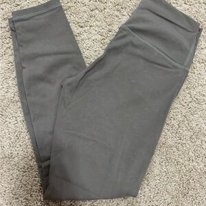 Zyia Active Luxe Leggings in Sage